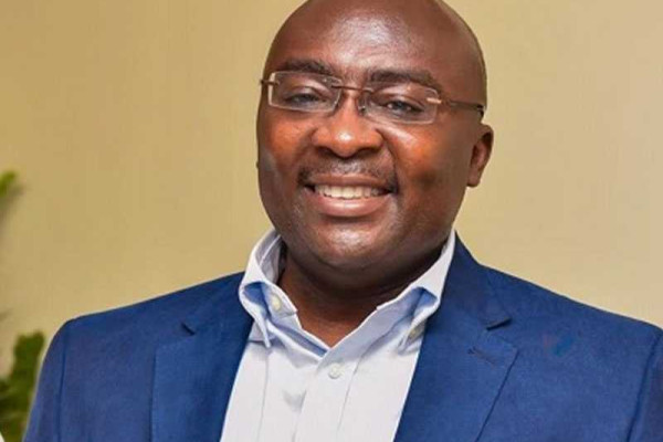 Ghana to issue Ghana Card numbers at birth - Vice President Bawumia