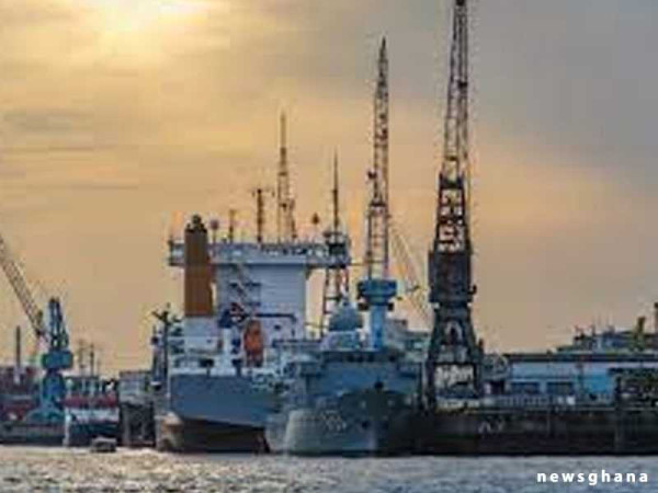 Maritime industry contributes more than 80% of customs revenue