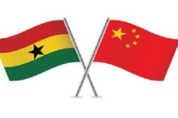 China to Support Ghana in Security Projects, Demo Zones, Others 