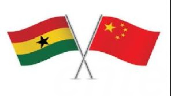 China to Support Ghana in Security Projects, Demo Zones, Others 