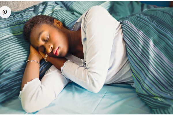 10 Healthy Sleep Hygiene Habits