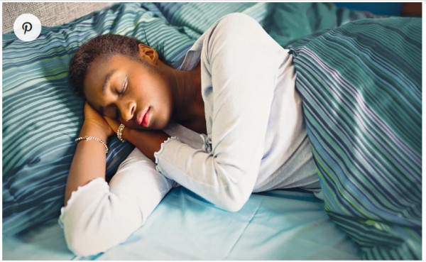 10 Healthy Sleep Hygiene Habits