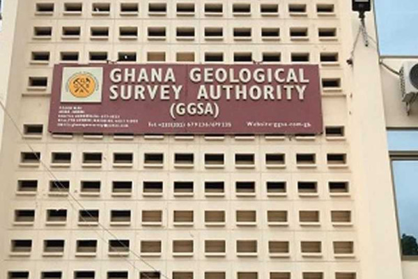 Make geological survey permit mandatory for buildings - Geo Survey Authority