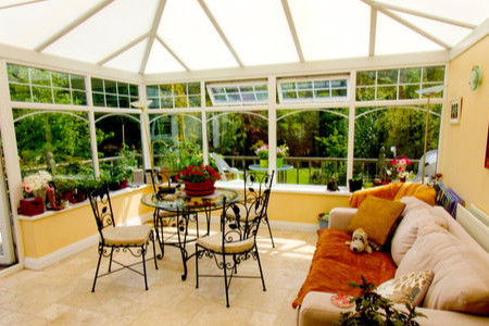 Facts About Sunrooms