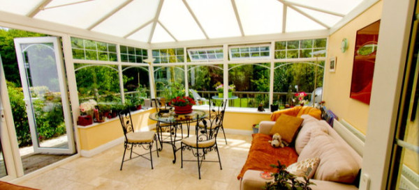 Facts About Sunrooms