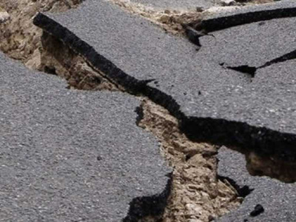 Geological Survey Authority sensitizes public on earthquake risk and preparedness