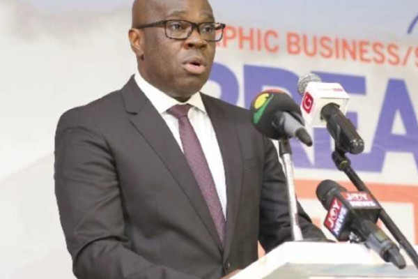 Stanbic tops in corporate banking — KPMG leaders assessment report