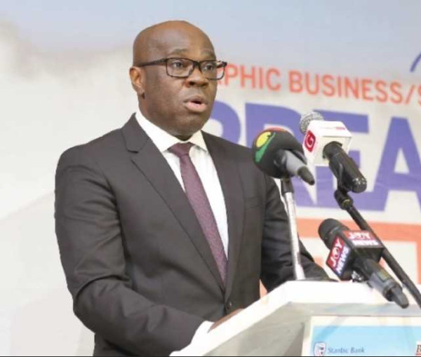 Stanbic tops in corporate banking — KPMG leaders assessment report