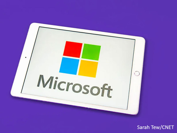 Microsoft's Next Special Event Is Happening Sept. 21