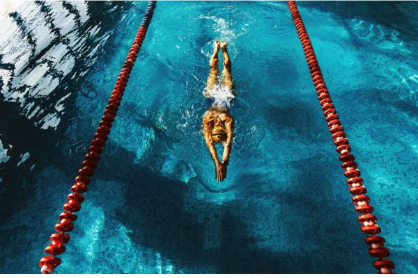 Exercise for Depression Yields Similar Results to Therapy, Research Says