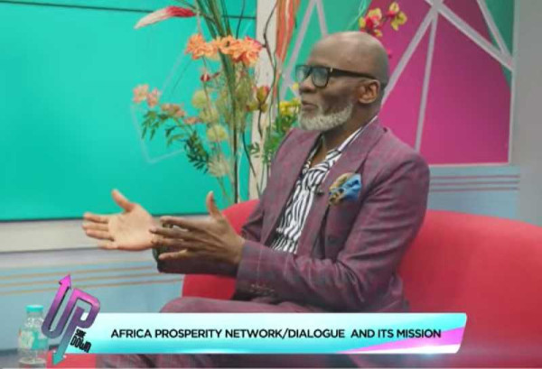 Africa’s single market must be inclusive to succeed – Gabby