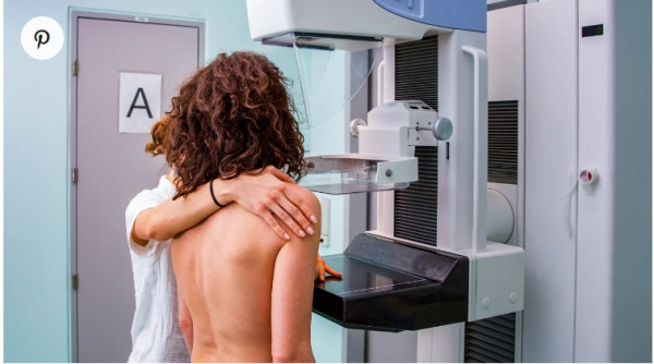 Why Women Should Start Getting Regular Mammograms at Age 40