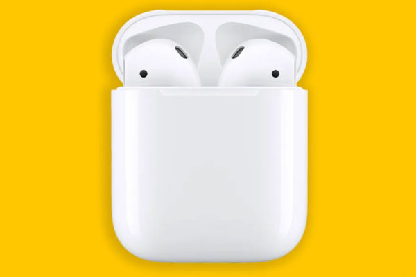 AirPods Are Getting USB-C Charging, Report Says