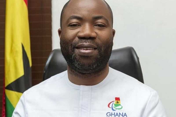 Ghana ready for Africa Para Games