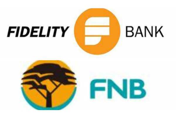 Forex licenses of Fidelity Bank, First National Bank restored – BoG