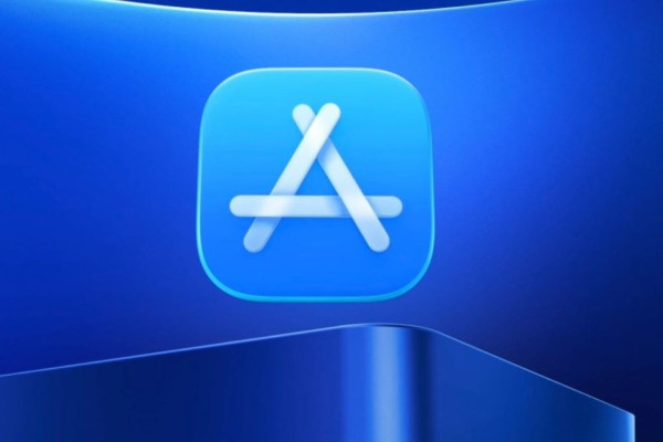 Developers have made $550B on Apple’s App Store since 2008