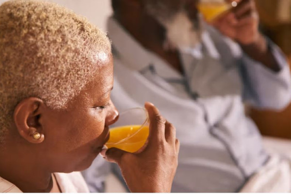 Can a 'Cortisol Cocktail’ Actually Reduce Stress? What Experts Think