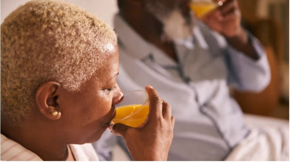 Can a 'Cortisol Cocktail’ Actually Reduce Stress? What Experts Think