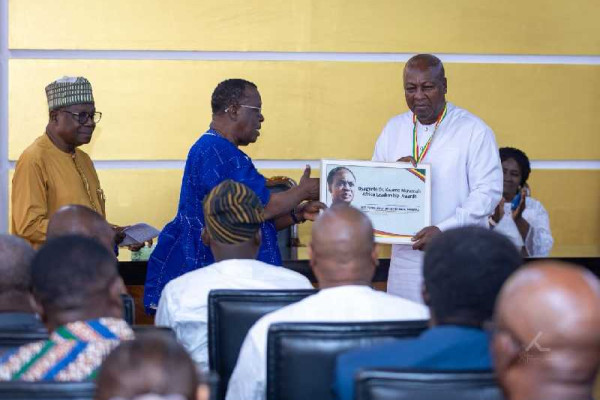 PUFA-Ghana lauds gov’t openness to dialogue on private universities concerns