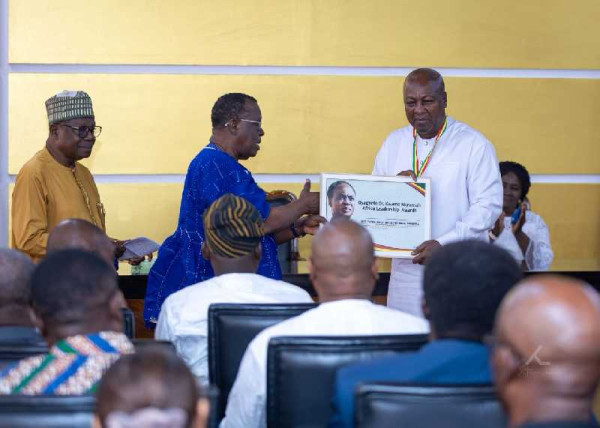 PUFA-Ghana lauds gov’t openness to dialogue on private universities concerns