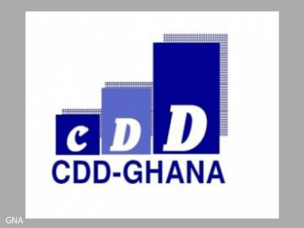 Affirmative Action Bill must be passed – CDD-Ghana