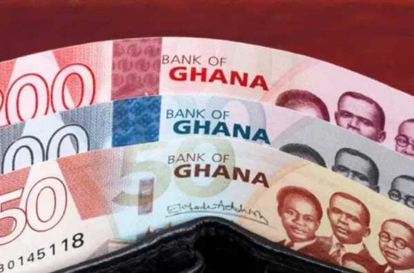 Cedi expected to rebound as FX inflows ease pressures — Databank