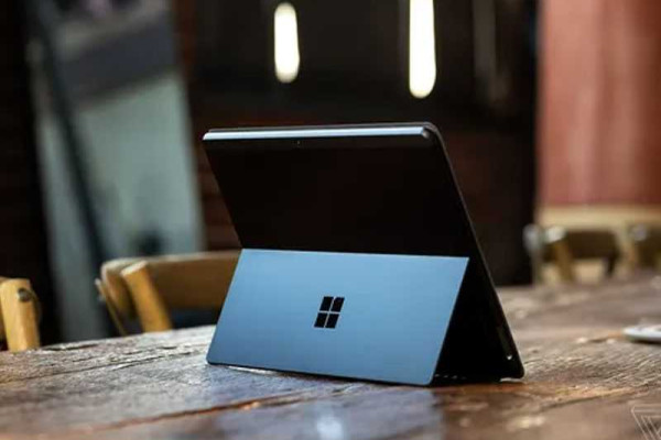 Microsoft fixes Surface Pro X cameras that stopped working