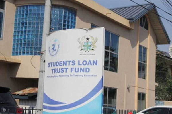 Student Loan Trust Fund publishes names of defaulters (LIST)