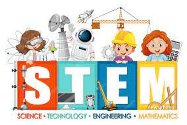 Students advised to stop social vices, focus on STEM education