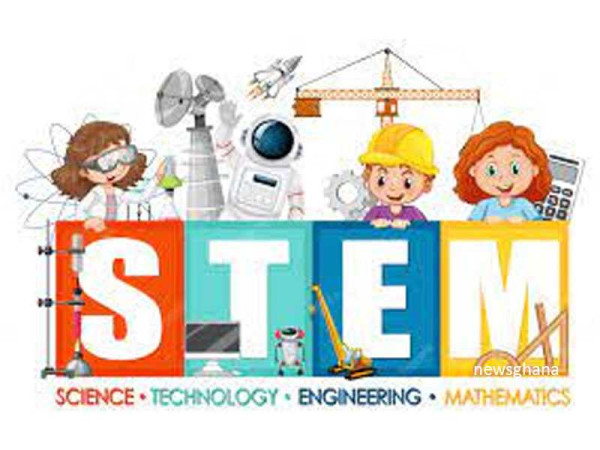 Students advised to stop social vices, focus on STEM education