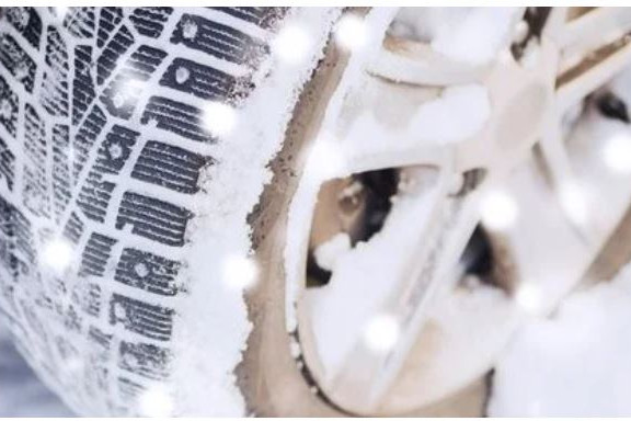 Winter Car Care for People Who Park Outside