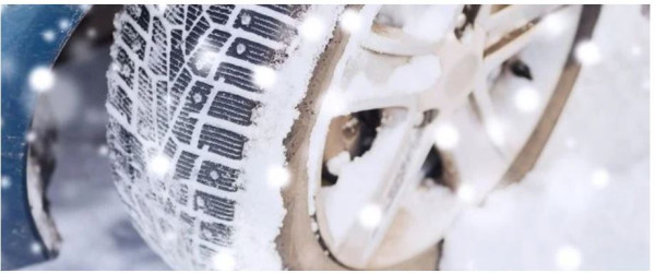 Winter Car Care for People Who Park Outside