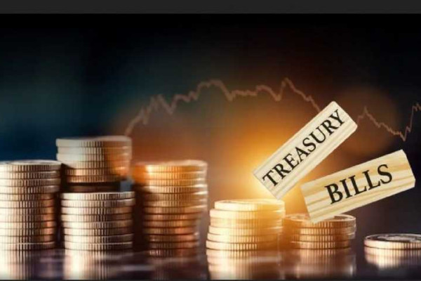 Treasury bill auction: Gov’t raises GHC12.83bn as rates hit 13.06 per cent