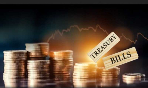 Treasury bill auction: Gov’t raises GHC12.83bn as rates hit 13.06 per cent