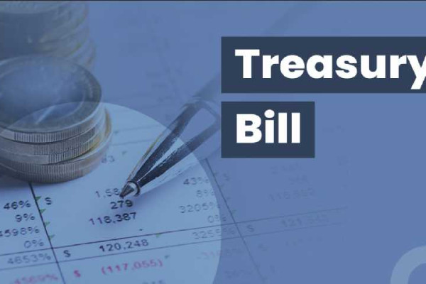 Strong demand pushes T-bill borrowing GHC2.91bn above target