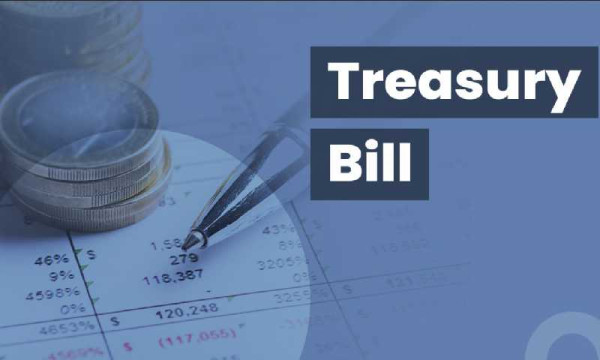 Strong demand pushes T-bill borrowing GHC2.91bn above target