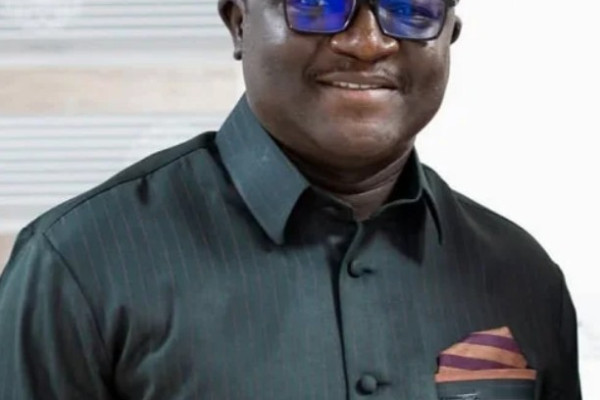 Greater Accra Regional Hospital needs urgent expansion