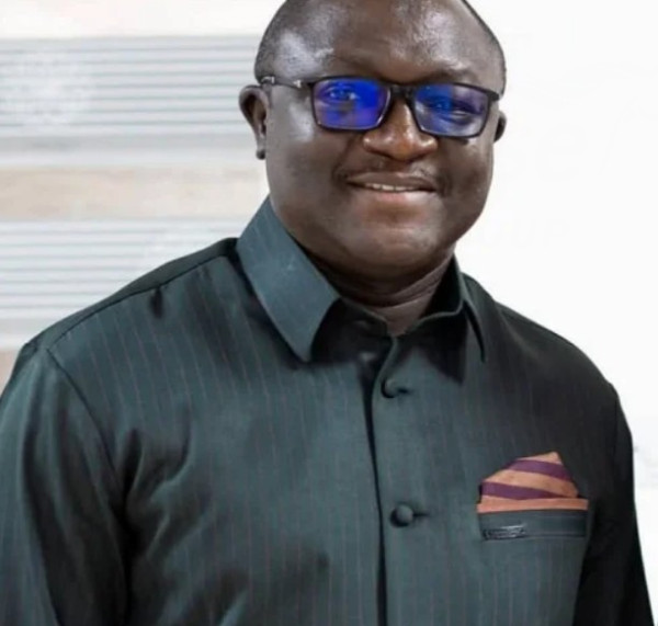 Greater Accra Regional Hospital needs urgent expansion