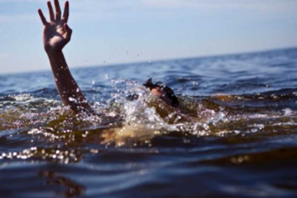 Weija dam spillage: 7 school kids drown