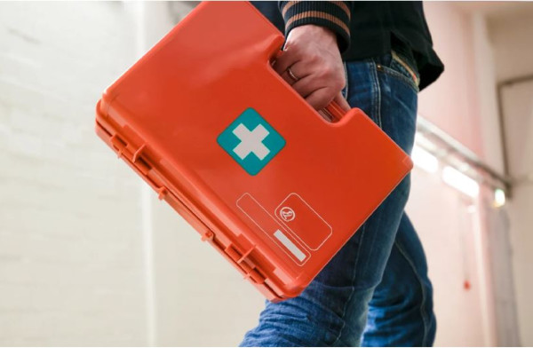 What Are the ABCs of First Aid?