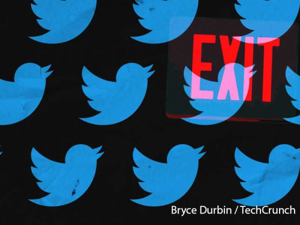 Twitter’s mass layoffs have begun