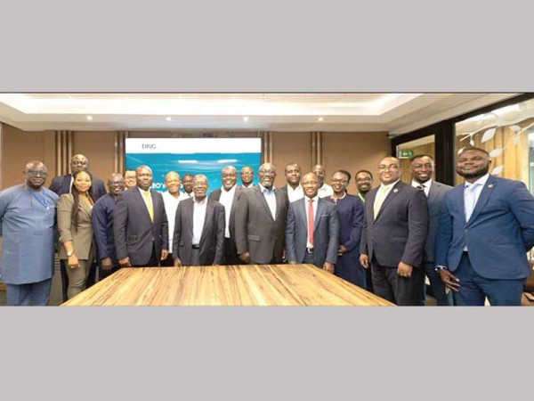 DBG leads partnership of banks to tackle economy