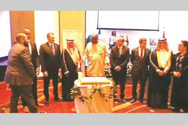 Ghana, Saudi Arabia to deepen bilateral cooperation