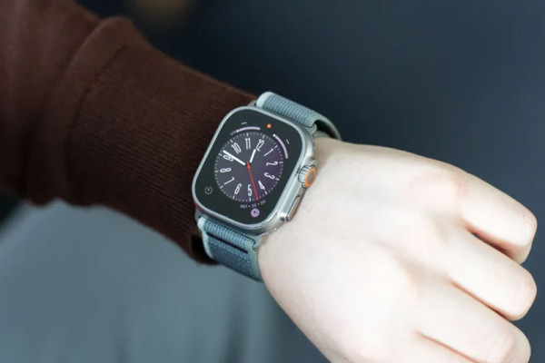 Apple Watch Series 9 and Ultra 2 sales ban to resume January 18