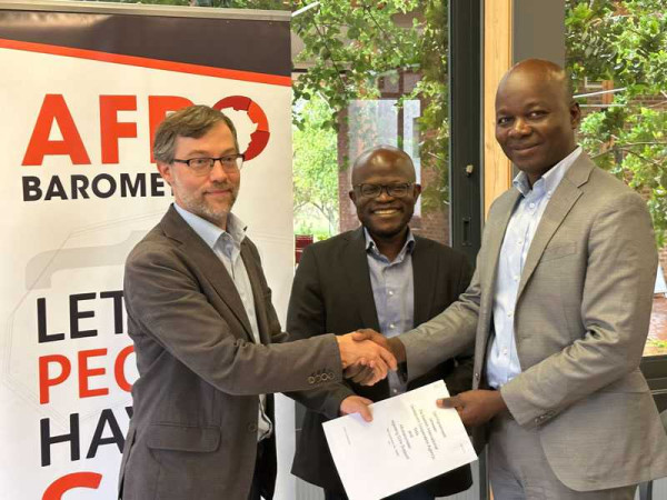 Afrobarometer receives major boost with $6 million grant from Sweden