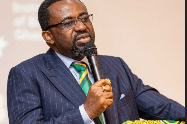 Ghana’s rural banking sector hits GHC26bn, serves 8m customers – BoG