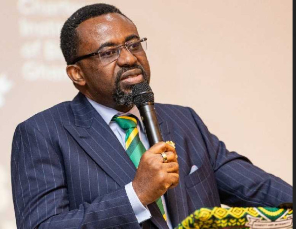 Ghana’s rural banking sector hits GHC26bn, serves 8m customers – BoG