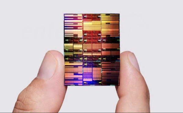 IBM hails new 'block of flats' design breakthrough for ultra tiny chips