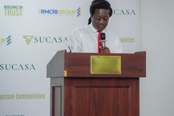 SuCasa Properties to create 2,000 jobs to reduce youth unemployment