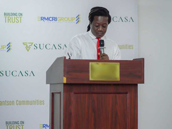 SuCasa Properties to create 2,000 jobs to reduce youth unemployment